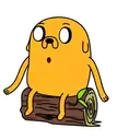 স্টিকার