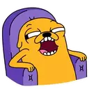 স্টিকার