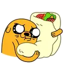 স্টিকার