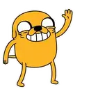 স্টিকার