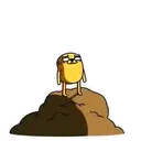 স্টিকার