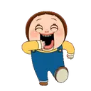 ស្ទីកเกอร์