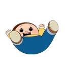 ស្ទីកเกอร์