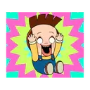 ស្ទីកเกอร์