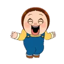 ស្ទីកเกอร์