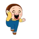 ស្ទីកเกอร์