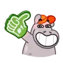 ស្ទីកเกอร์