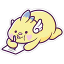 ស្ទីកเกอร์