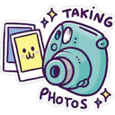 ស្ទីកเกอร์