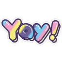 ស្ទីកเกอร์