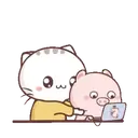 สติกเกอร์