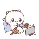 สติกเกอร์