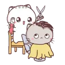 สติกเกอร์