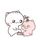 สติกเกอร์