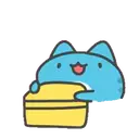 สติกเกอร์