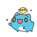 สติกเกอร์