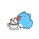 สติกเกอร์