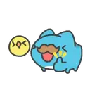 สติกเกอร์