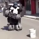 ស្ទីកเกอร์