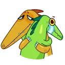 ස්ටිකර්