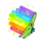 ස්ටිකර්