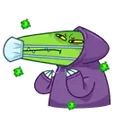 ස්ටිකර්