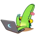 ස්ටිකර්