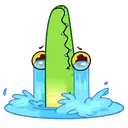 ස්ටිකර්