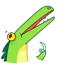 ස්ටිකර්