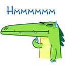 ស្ទីកเกอร์