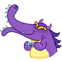 ស្ទីកเกอร์