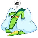 ស្ទីកเกอร์