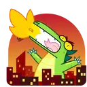 ស្ទីកเกอร์