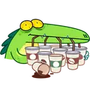 ស្ទីកเกอร์