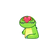 ស្ទីកเกอร์