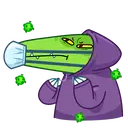 ស្ទីកเกอร์