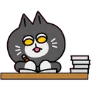 ස්ටිකර්