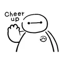 สติกเกอร์