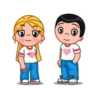 স্টিকার