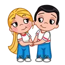 স্টিকার