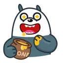 สติกเกอร์