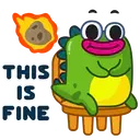 స్టికర్