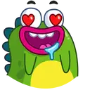 స్టికర్