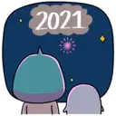 ស្ទីកเกอร์