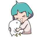 ស្ទីកเกอร์