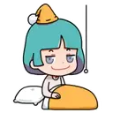 ស្ទីកเกอร์