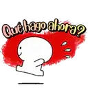 স্টিকার