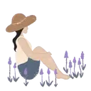 স্টিকার