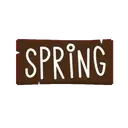 স্টিকার