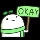 ஸ்டிக்கர்